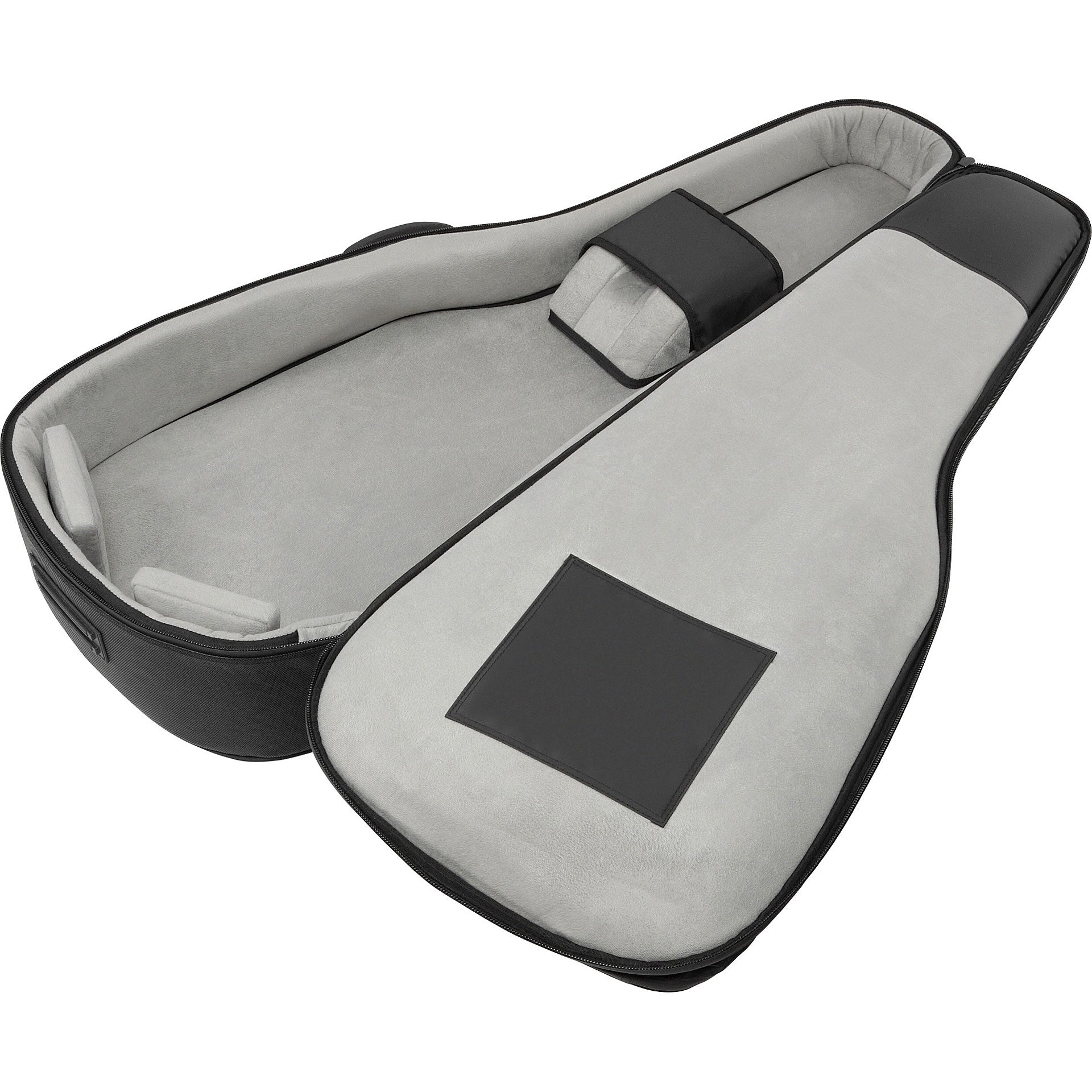 Bao Đàn Guitar Acoustic Ibanez IAB724S-Mai Nguyên Music