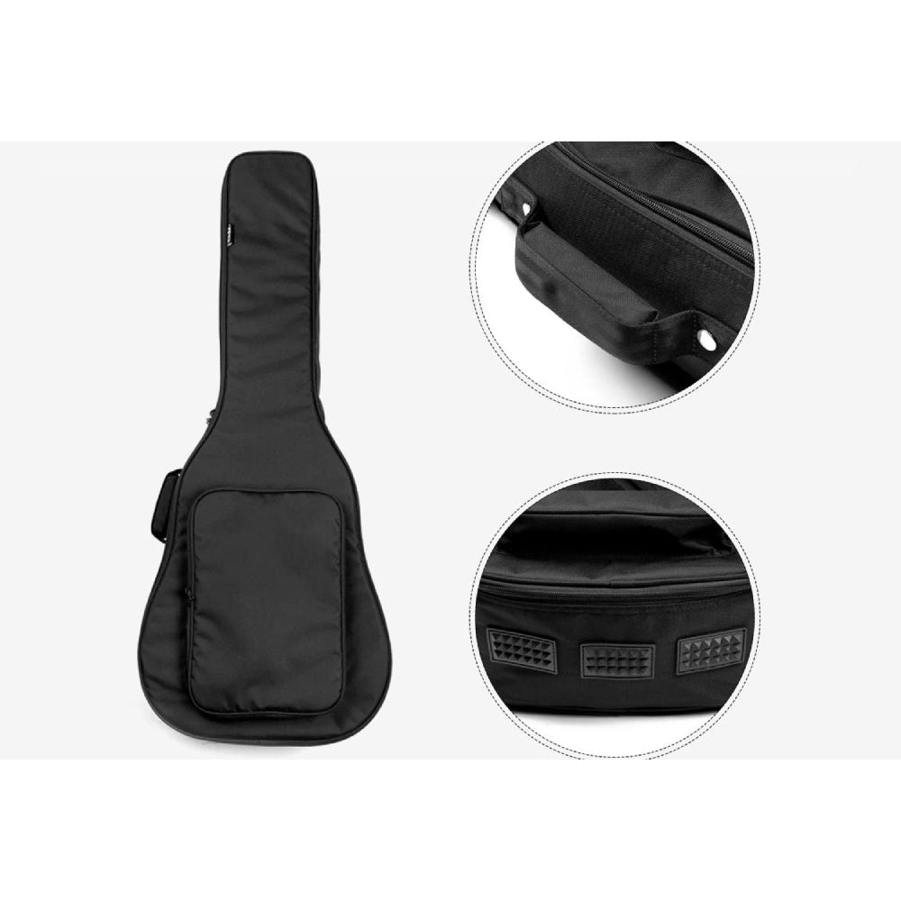 Bao Đàn Guitar Acoustic Koda Essential Dreadnought-Mai Nguyên Music