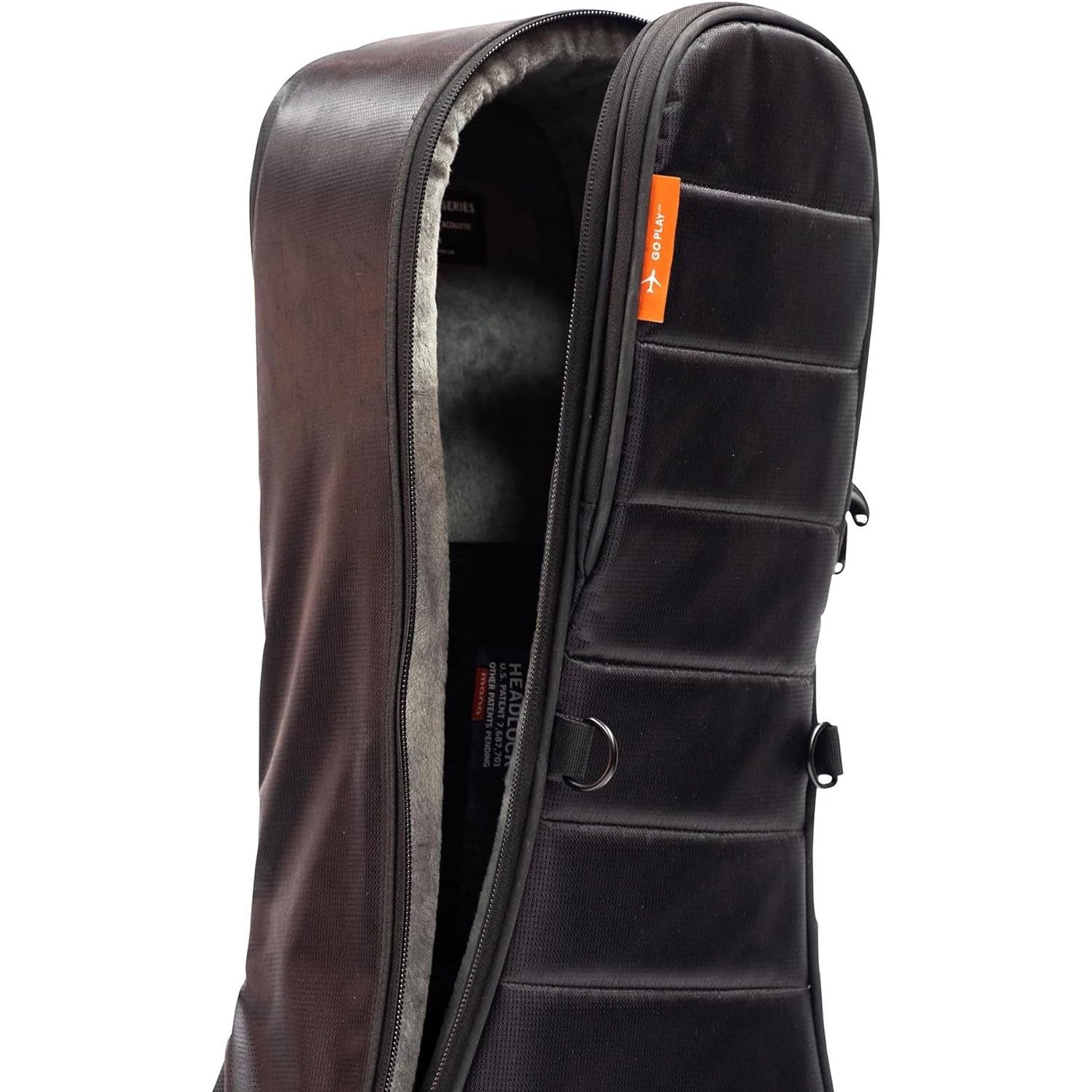 Bao Đàn Guitar Acoustic Mono Classic Jumbo-Mai Nguyên Music