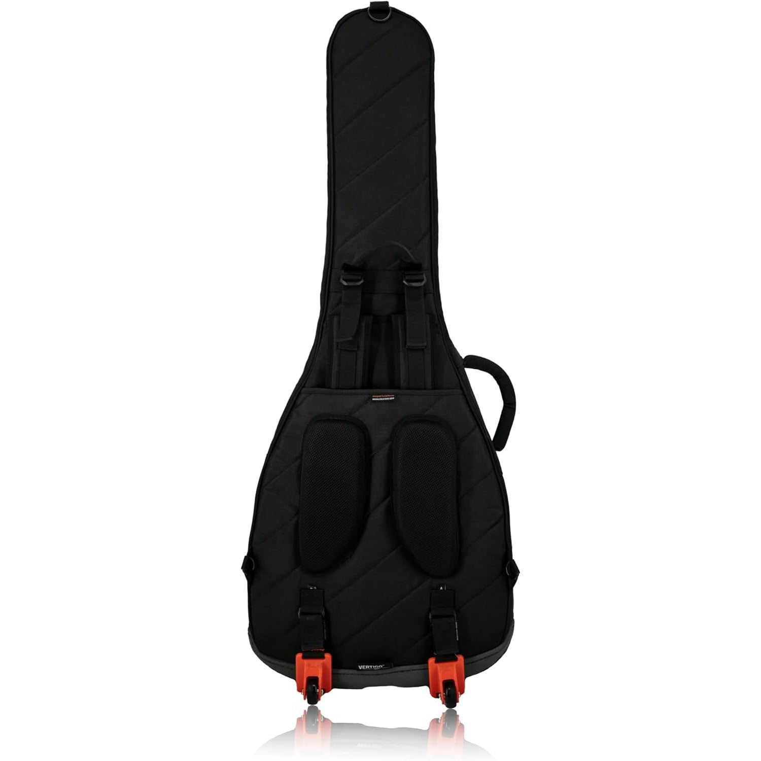 Bao Đàn Guitar Acoustic Mono Vertigo Ultra Acoustic Dreadnought-Mai Nguyên Music