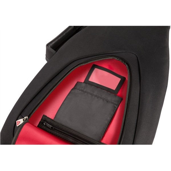 Bao Đàn Guitar Bass Fender FB610-Mai Nguyên Music