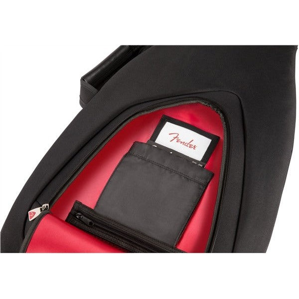 Bao Đàn Guitar Bass Fender FB610-Mai Nguyên Music