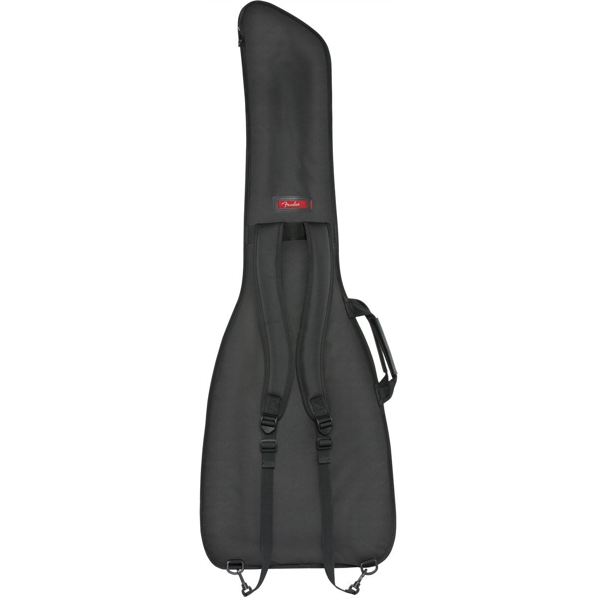 Bao Đàn Guitar Bass Fender FBSS610 Short Scale-Mai Nguyên Music