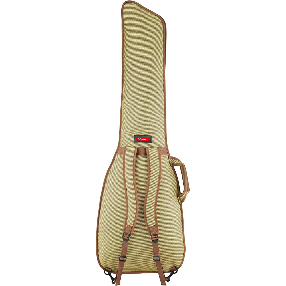 Bao Đàn Guitar Bass Fender FBT610-Mai Nguyên Music