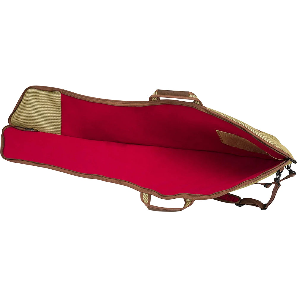 Bao Đàn Guitar Bass Fender FBT610-Mai Nguyên Music