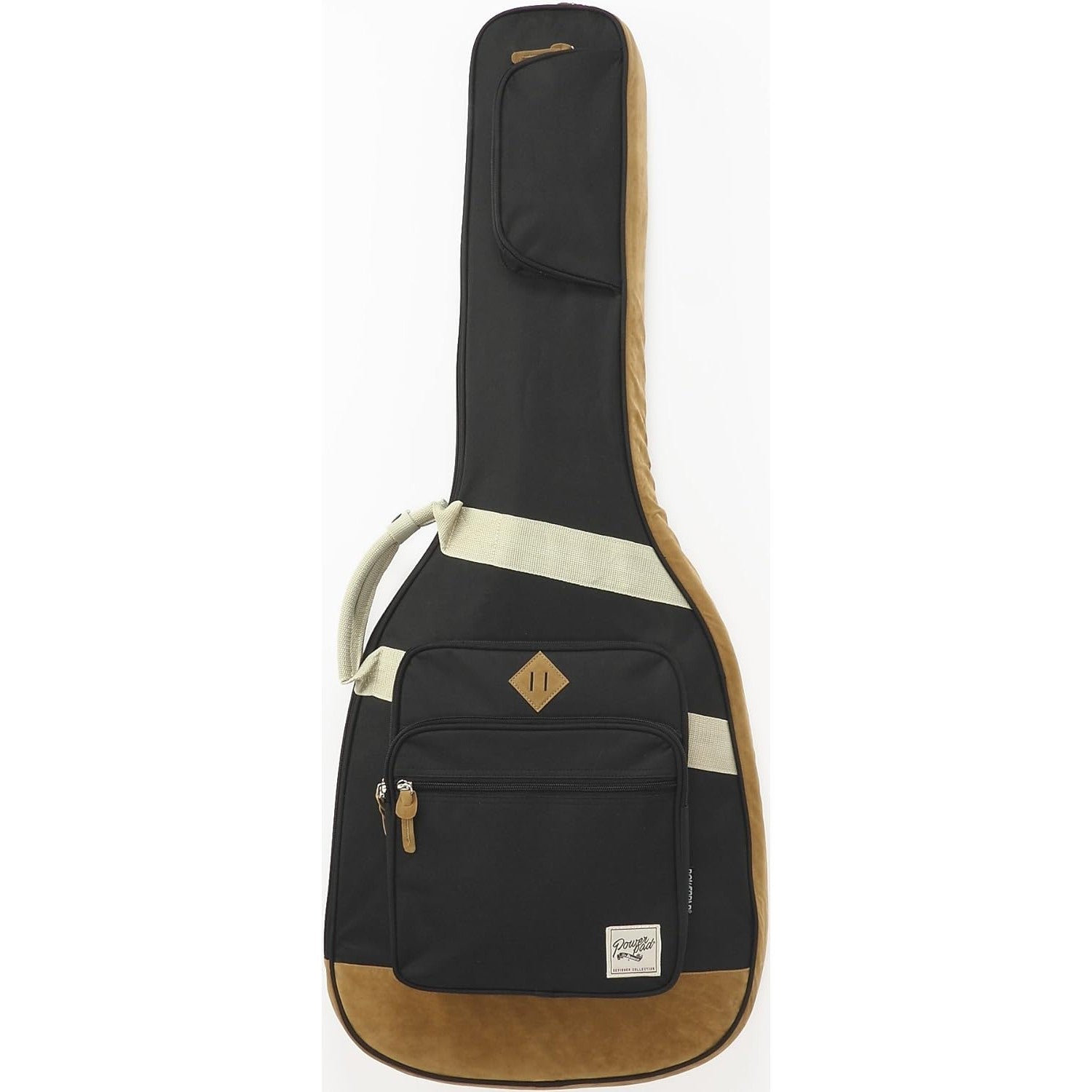 Bao Đàn Guitar Bass Ibanez IBB541-Mai Nguyên Music