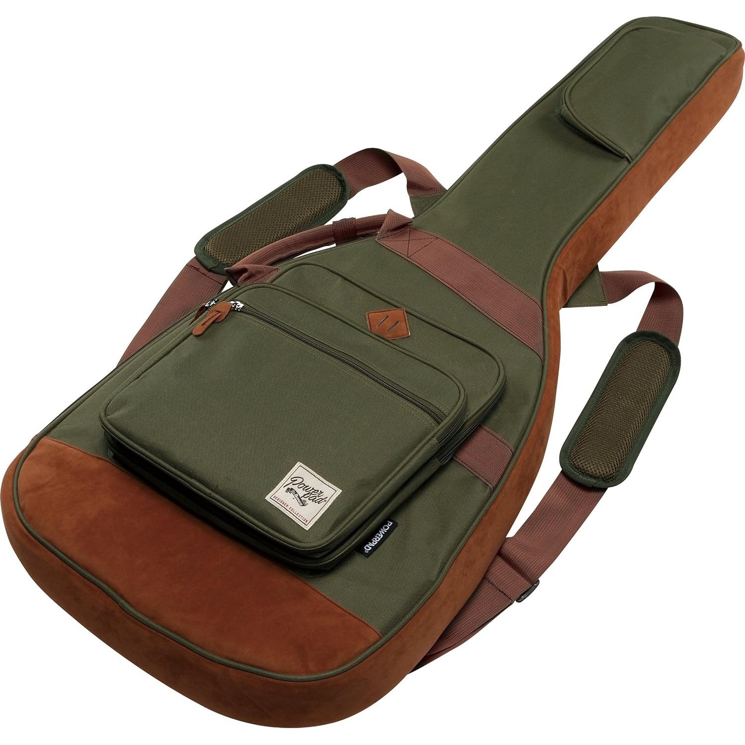 Bao Đàn Guitar Bass Ibanez IBB541-Mai Nguyên Music