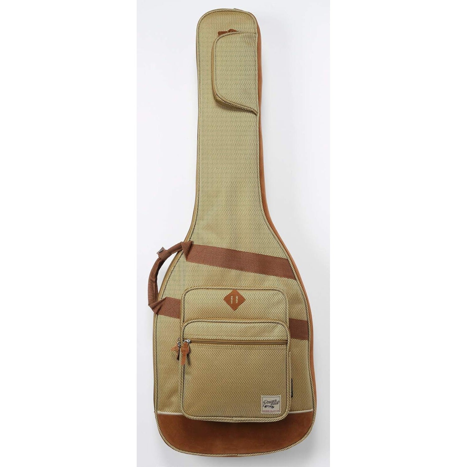 Bao Đàn Guitar Bass Ibanez IBB541TW-Mai Nguyên Music