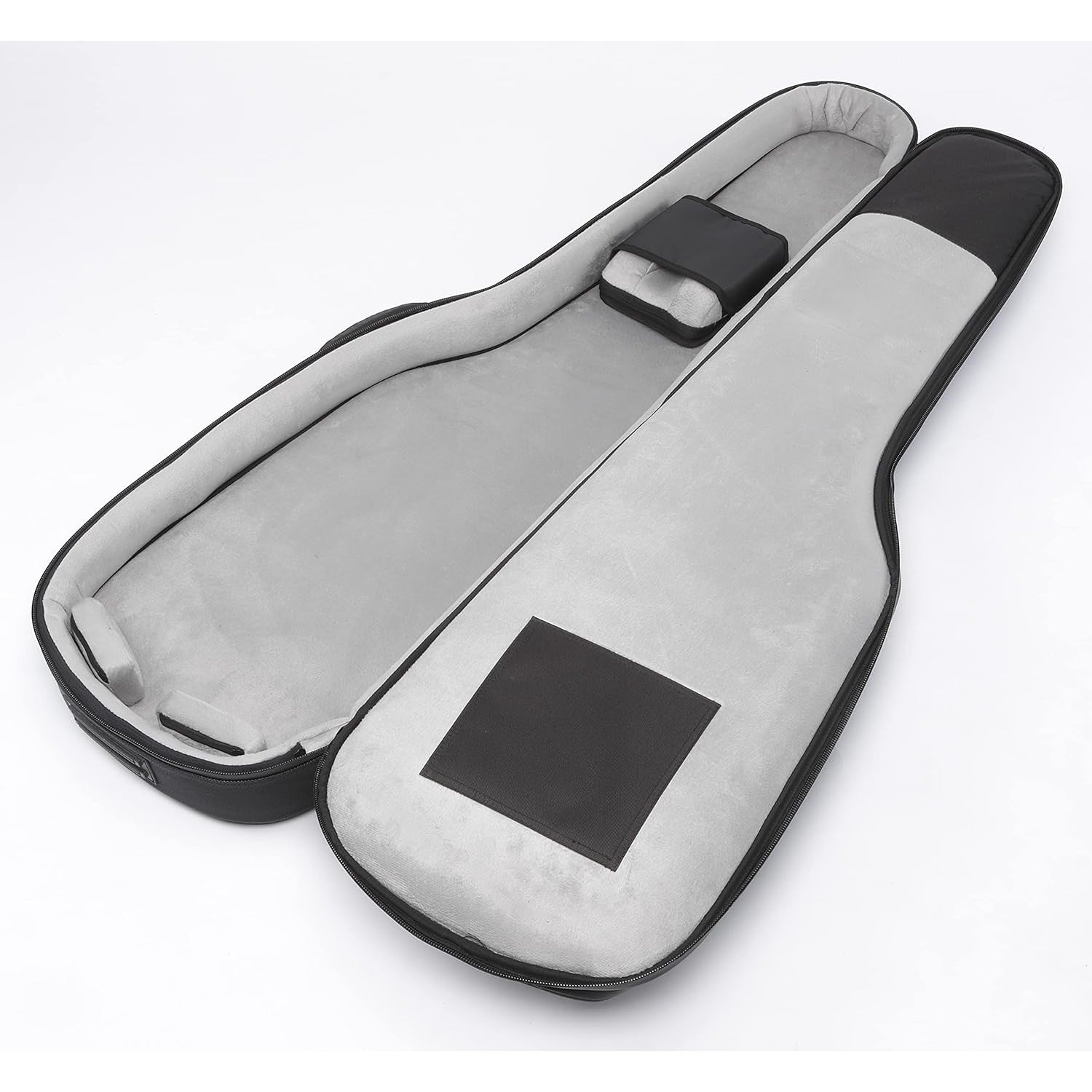 Bao Đàn Guitar Bass Ibanez IBB724-Mai Nguyên Music