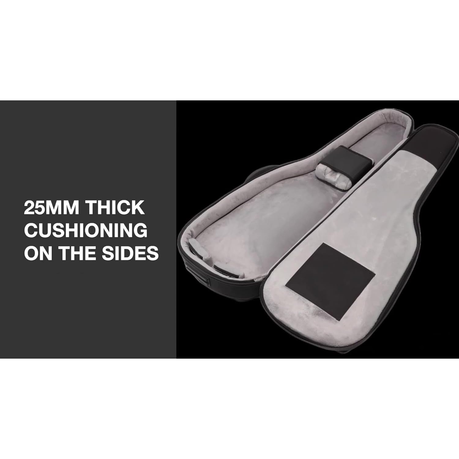 Bao Đàn Guitar Bass Ibanez IBB724-Mai Nguyên Music