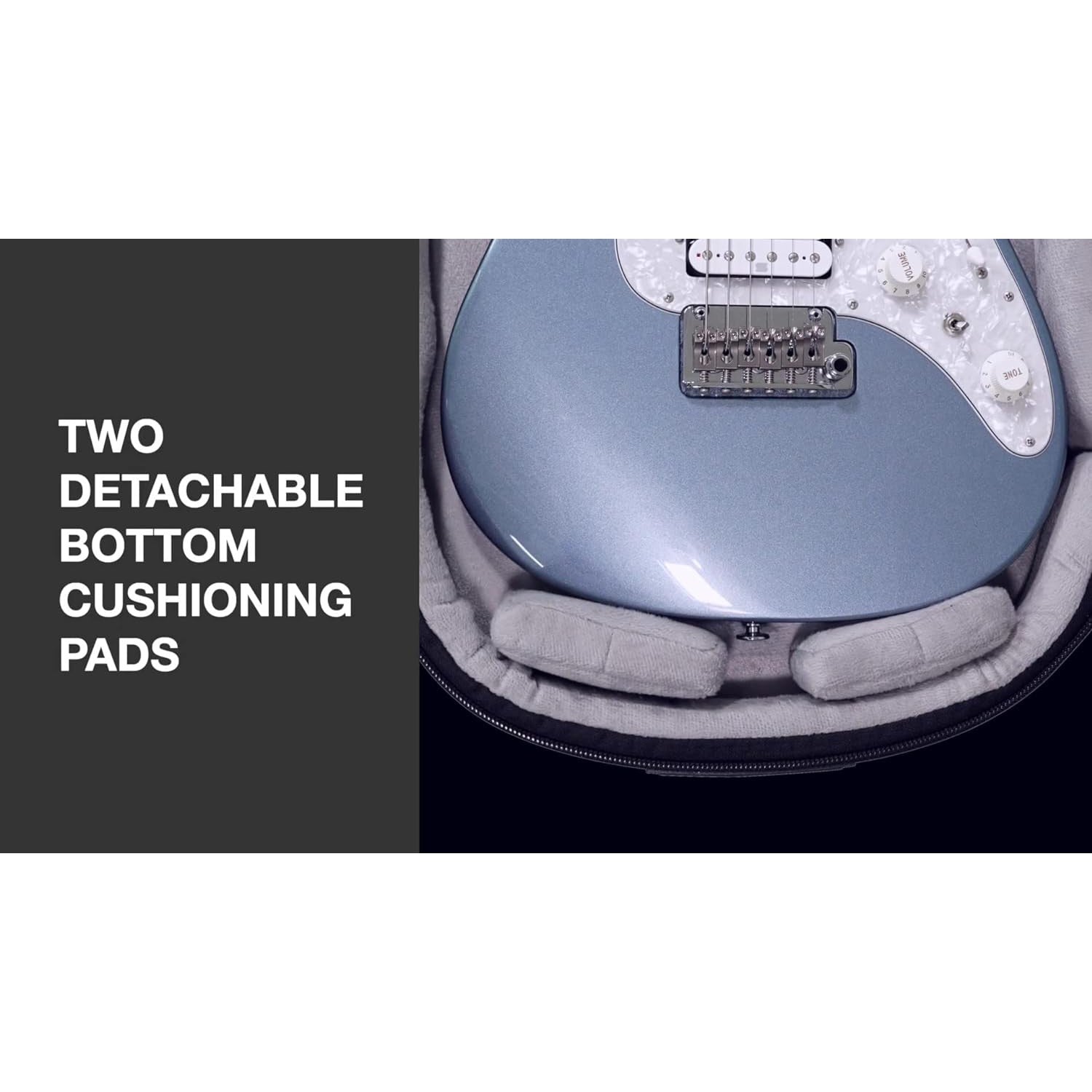 Bao Đàn Guitar Bass Ibanez IBB724-Mai Nguyên Music