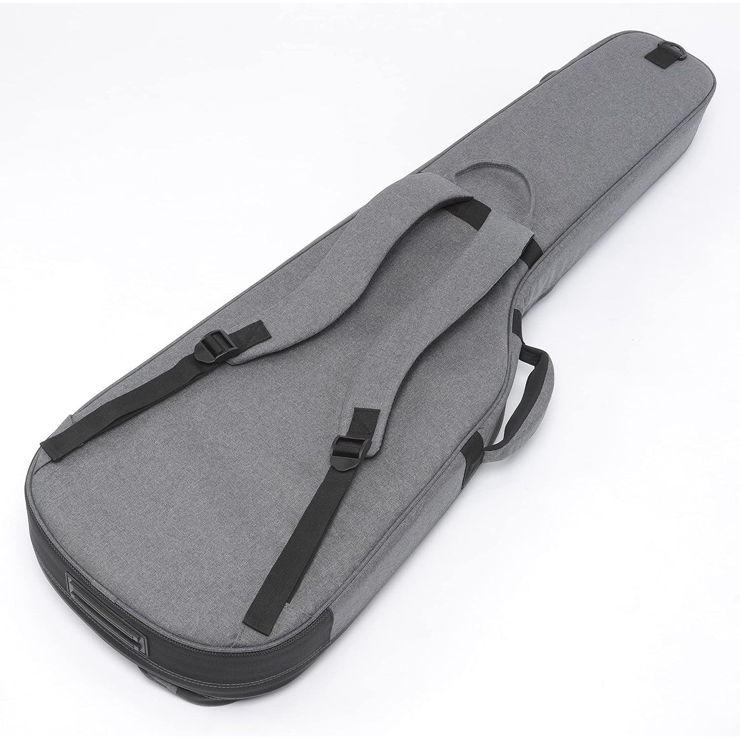 Bao Đàn Guitar Bass Ibanez IBB724-Mai Nguyên Music