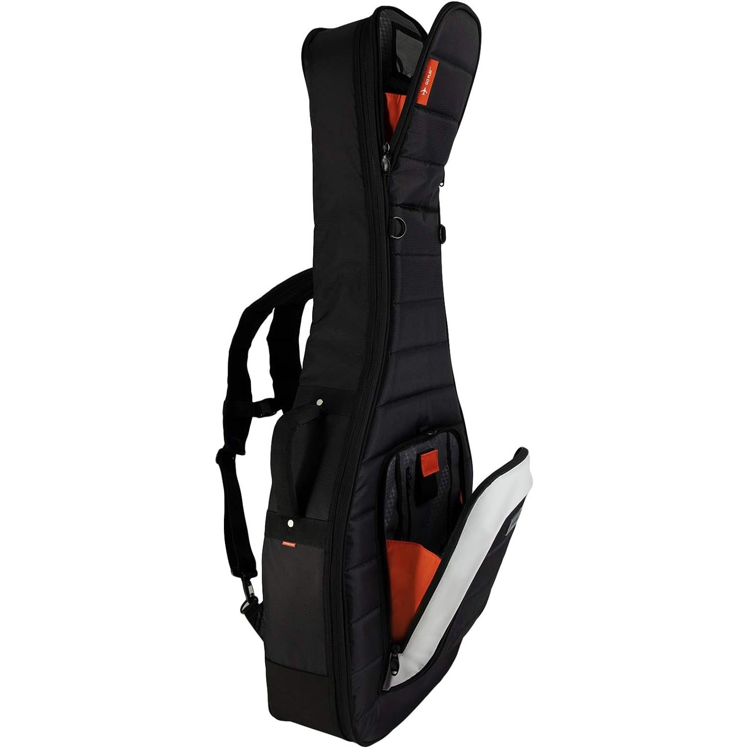 Bao Đàn Guitar Bass Mono Classic Dual-Mai Nguyên Music