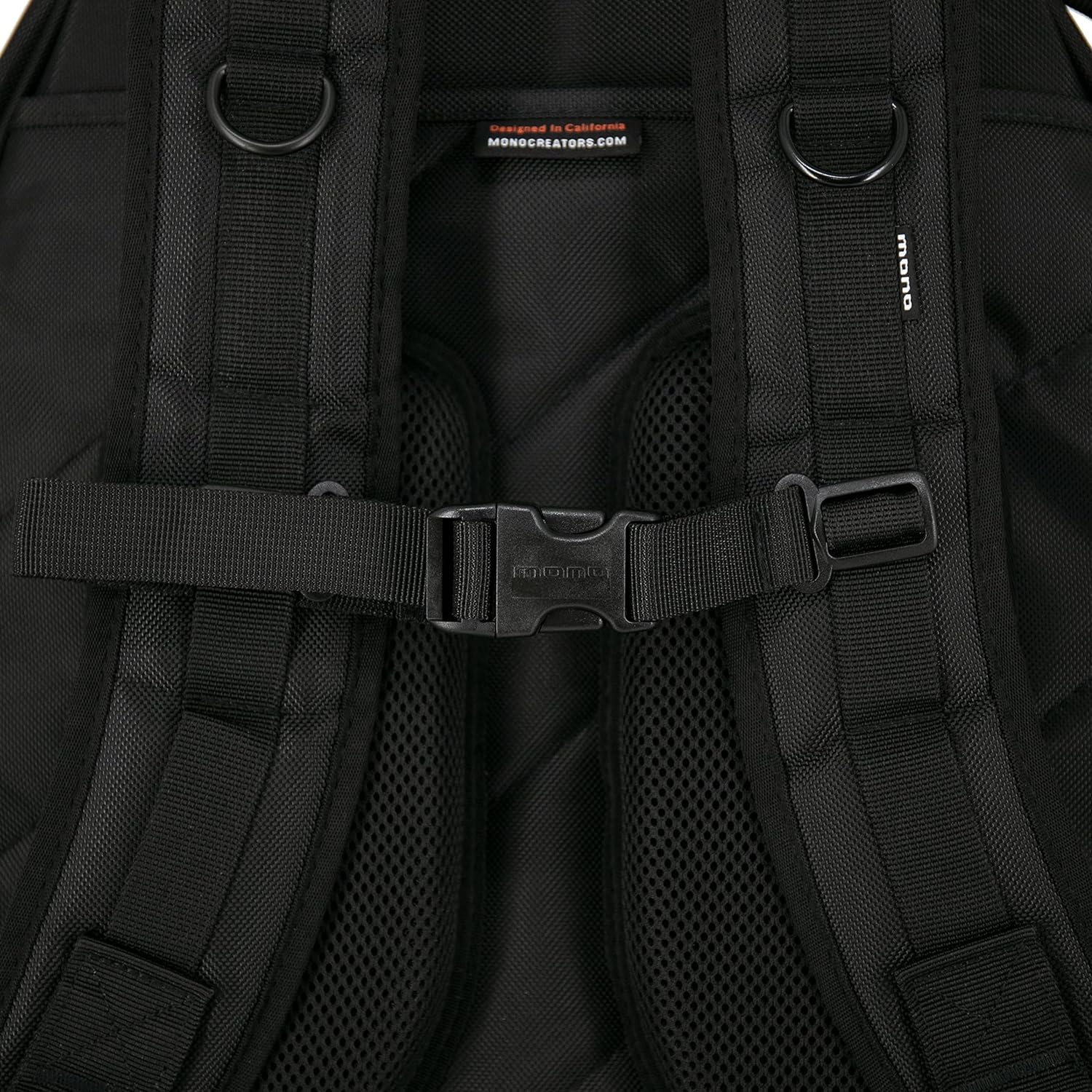 Bao Đàn Guitar Bass Mono Vertigo Ultra-Mai Nguyên Music