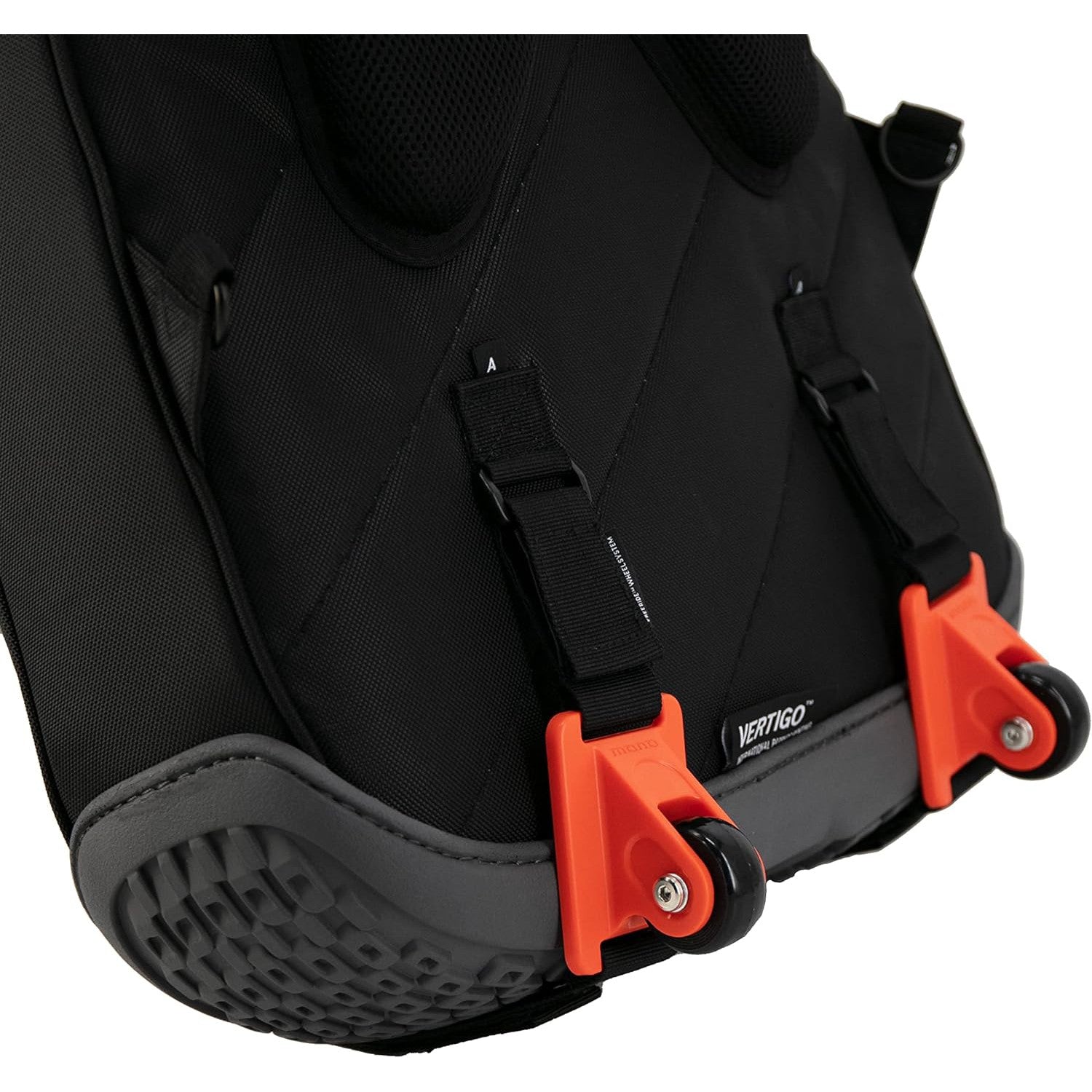 Bao Đàn Guitar Bass Mono Vertigo Ultra-Mai Nguyên Music