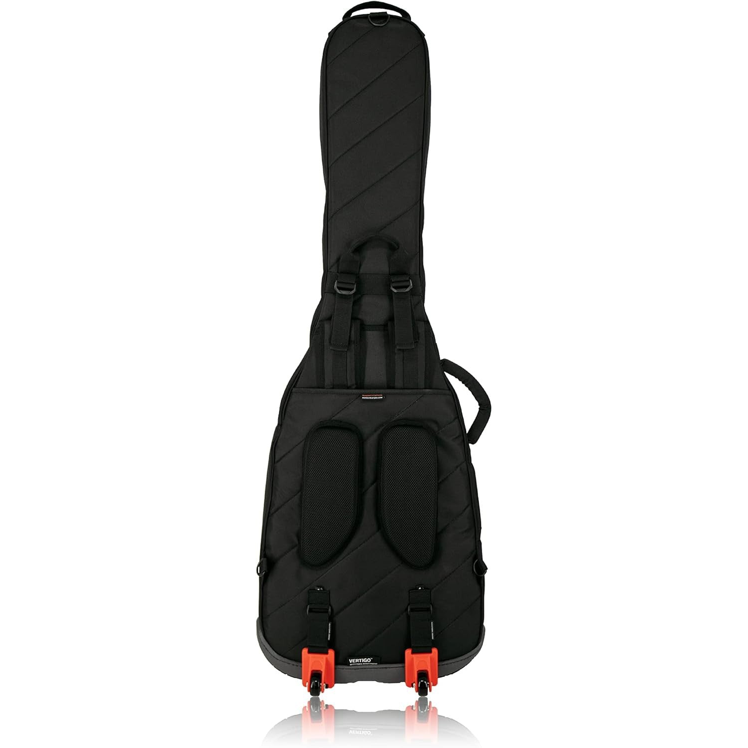 Bao Đàn Guitar Bass Mono Vertigo Ultra-Mai Nguyên Music