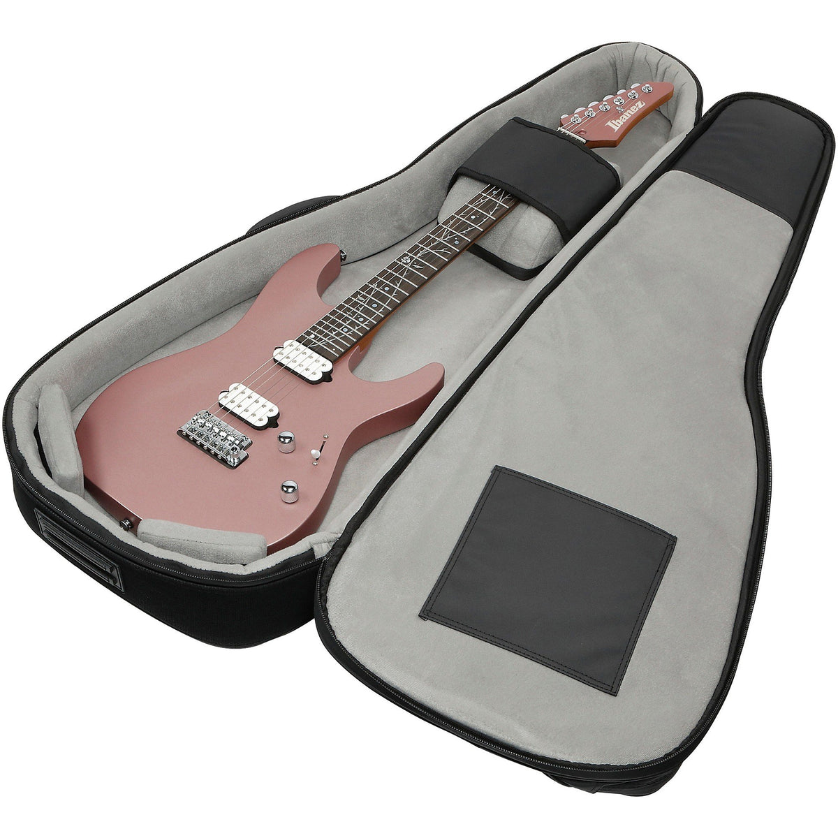 Bao Đàn Guitar Classic Ibanez THBG1 Tim Henson Signature-Mai Nguyên Music