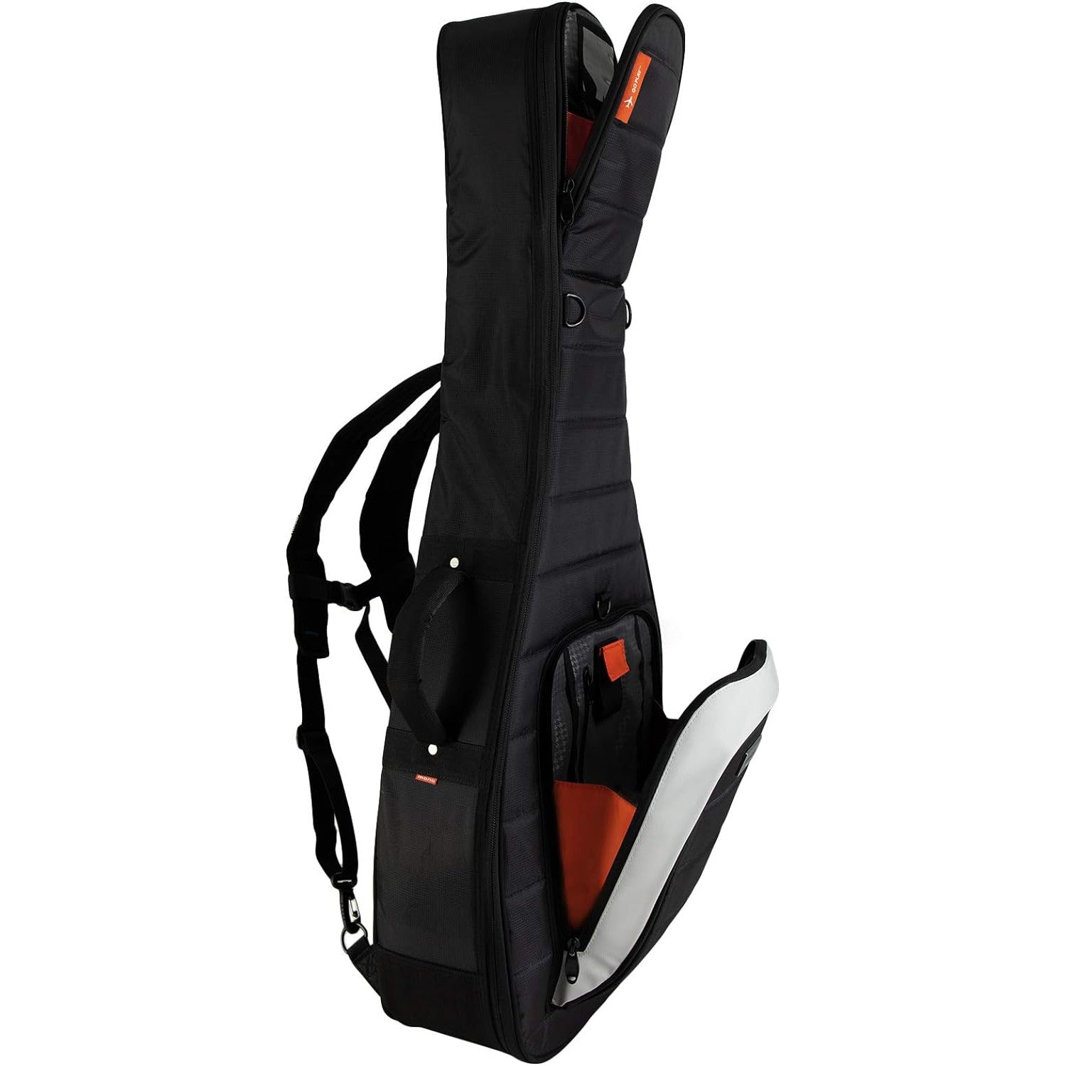 Bao Đàn Guitar Classic Mono Classic OM-Mai Nguyên Music