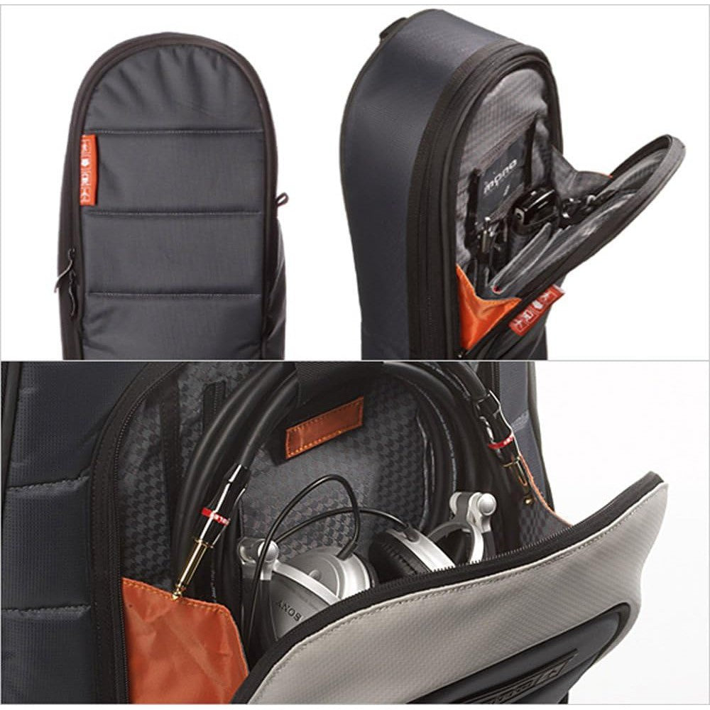 Bao Đàn Guitar Classic Mono Classic OM-Mai Nguyên Music