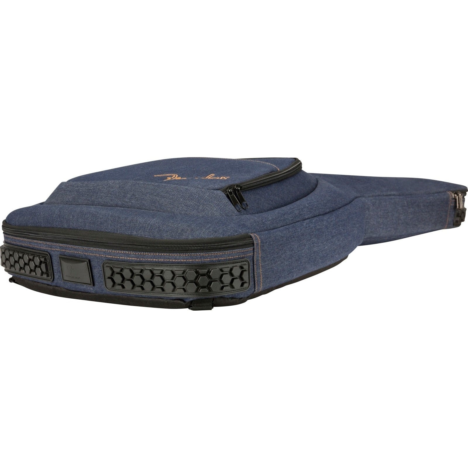 Bao Đàn Guitar Điện Fender F920 Denim-Mai Nguyên Music