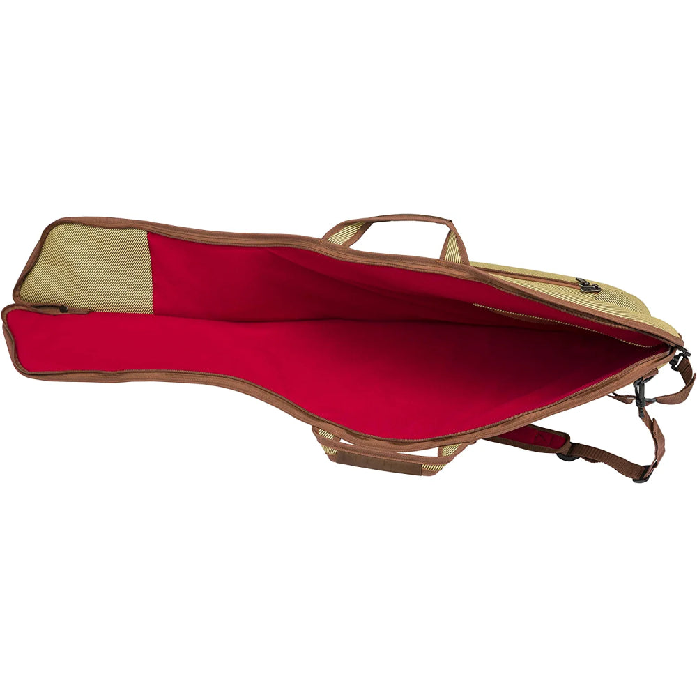 Bao Đàn Guitar Điện Fender FET-610, Tweed-Mai Nguyên Music