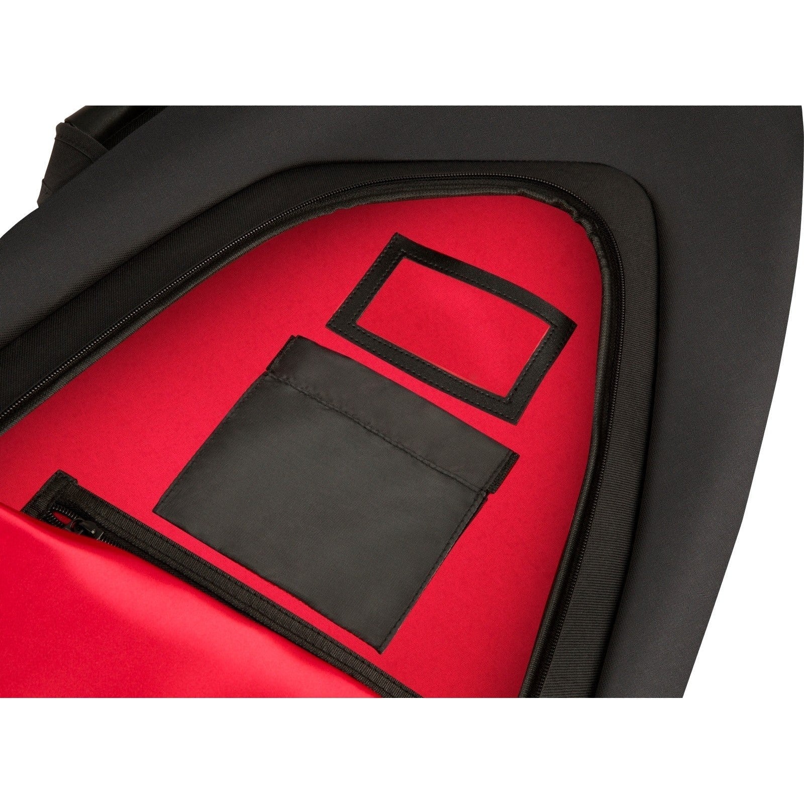 Bao Đàn Guitar Điện Fender FET610-Mai Nguyên Music