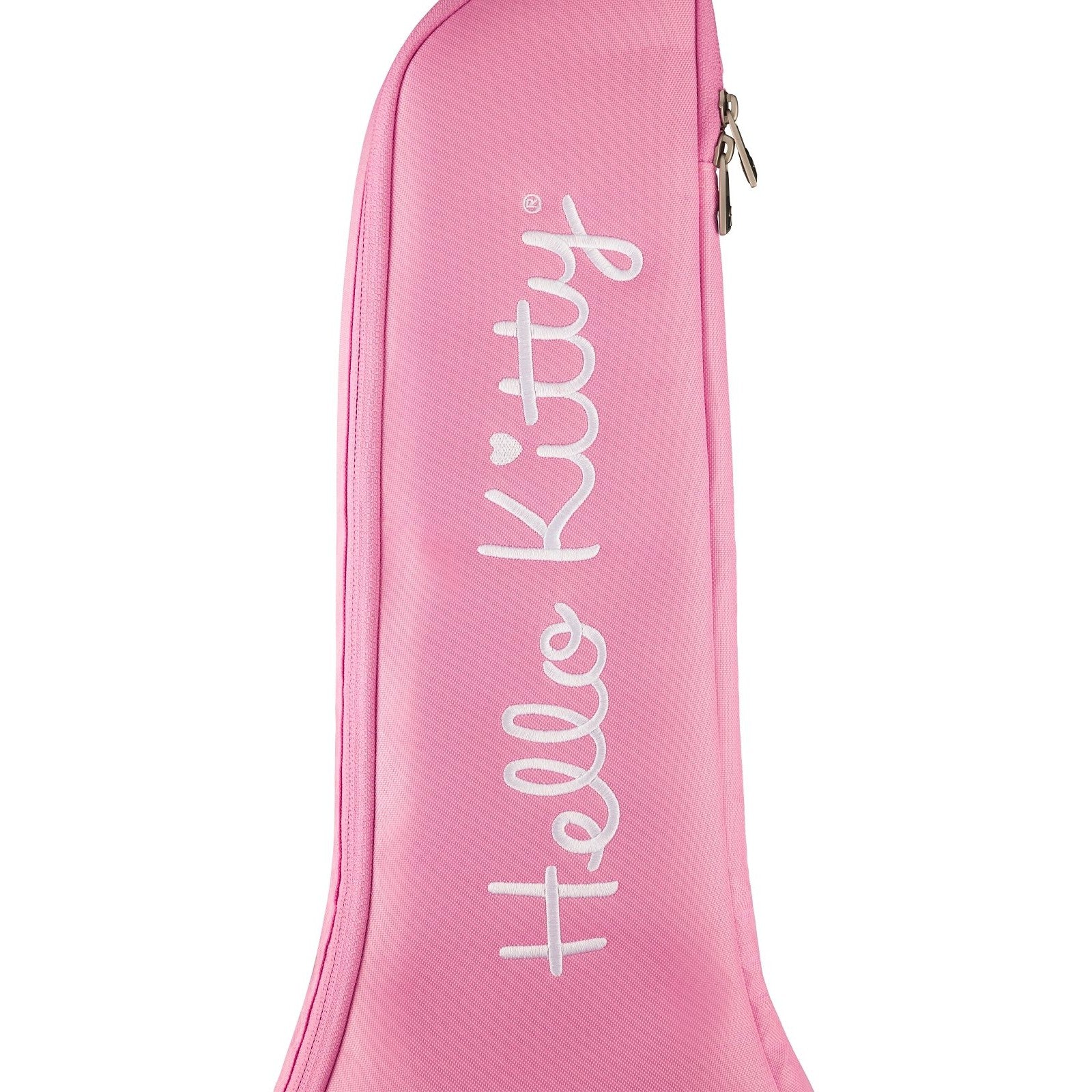 Bao Đàn Guitar Điện Fender Hello Kitty-Mai Nguyên Music