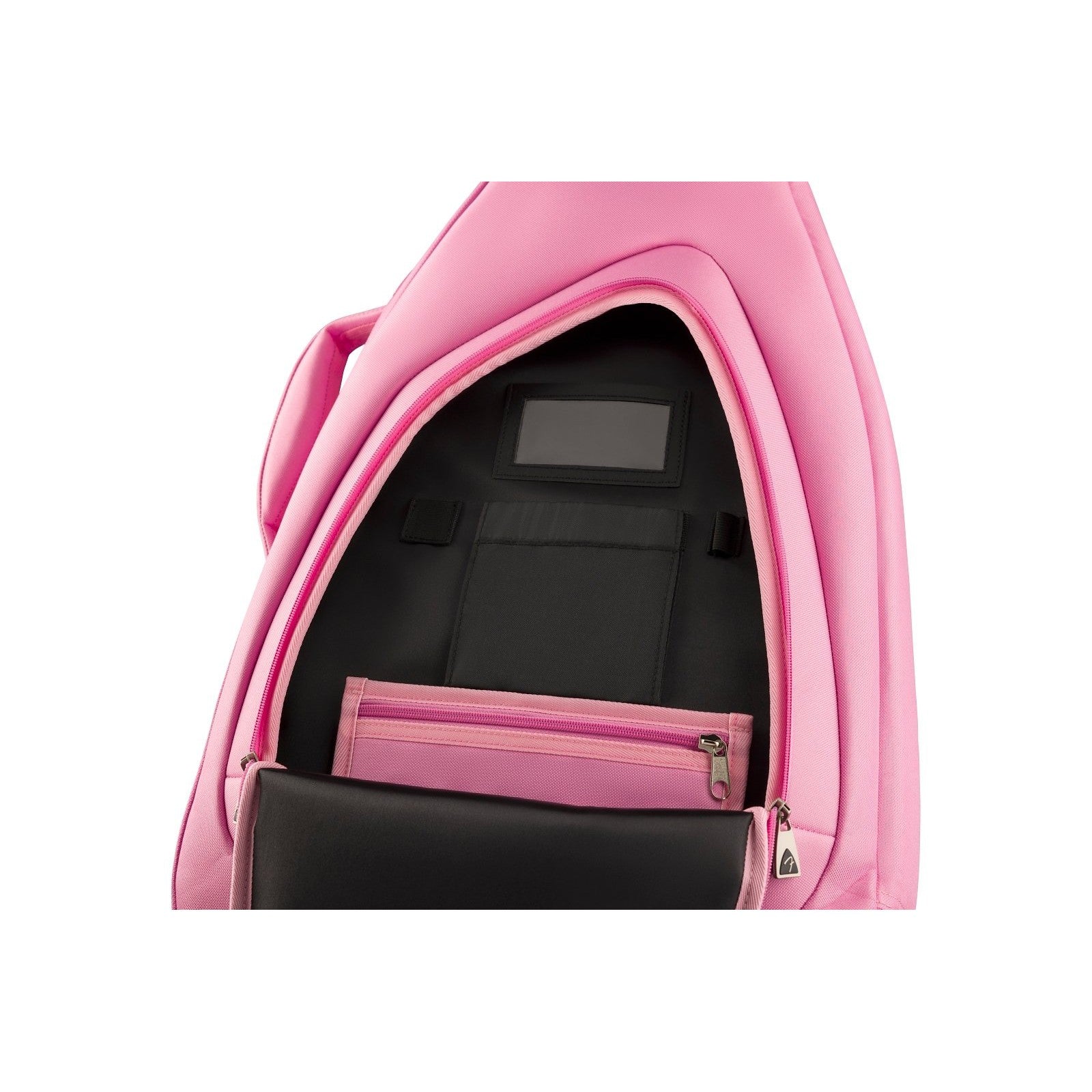 Bao Đàn Guitar Điện Fender Hello Kitty-Mai Nguyên Music