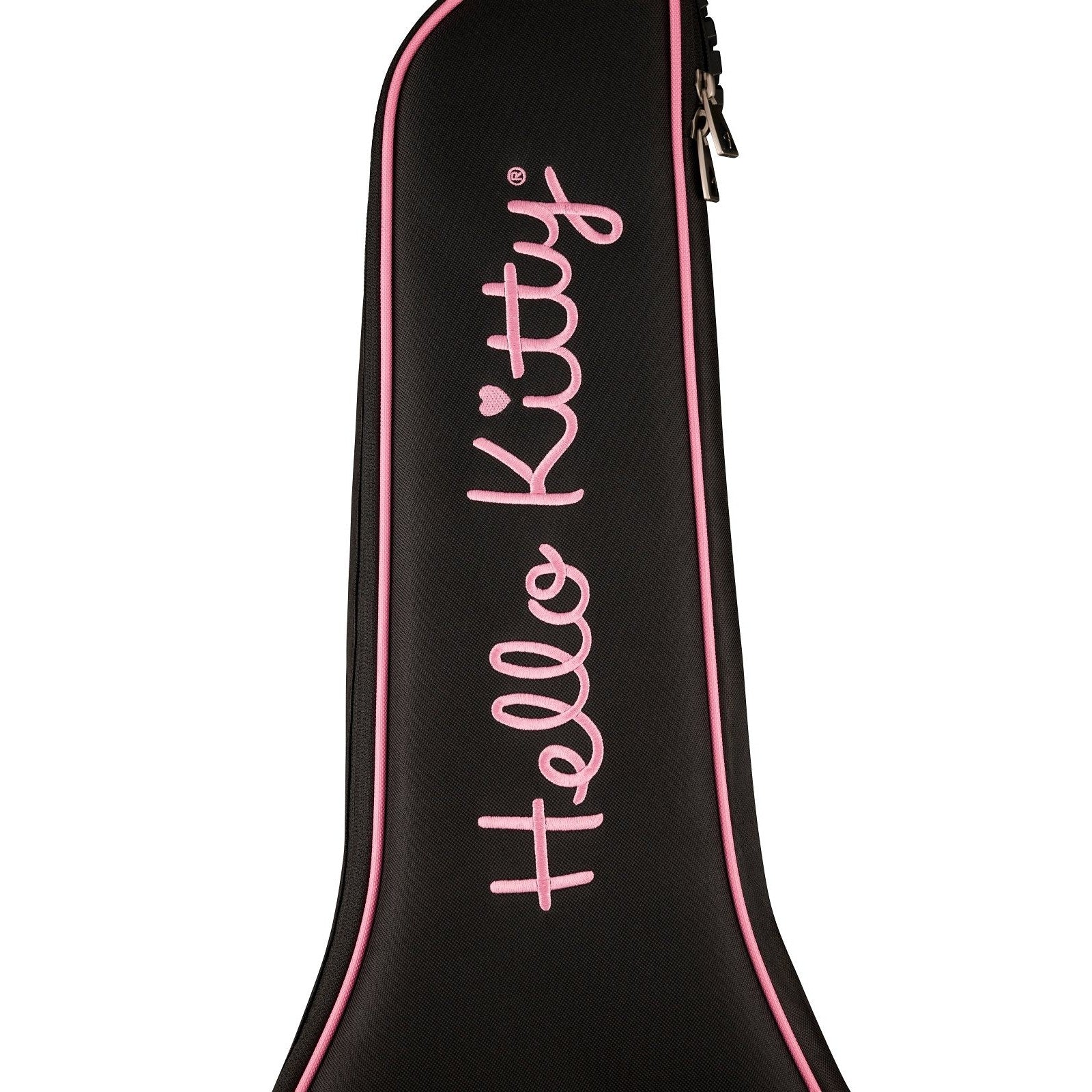 Bao Đàn Guitar Điện Fender Hello Kitty-Mai Nguyên Music