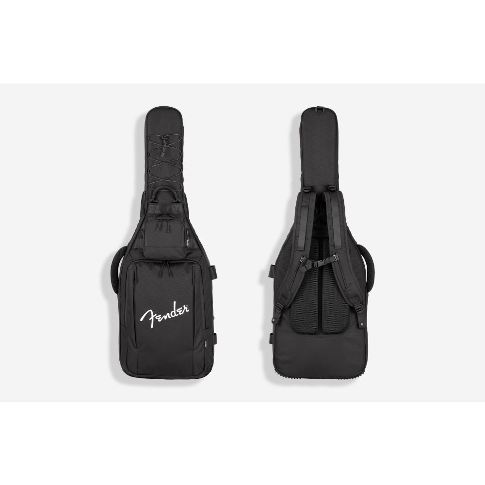 Bao Đàn Guitar Điện Fender Limited Edition Urban Gear, Cordura-Mai Nguyên Music