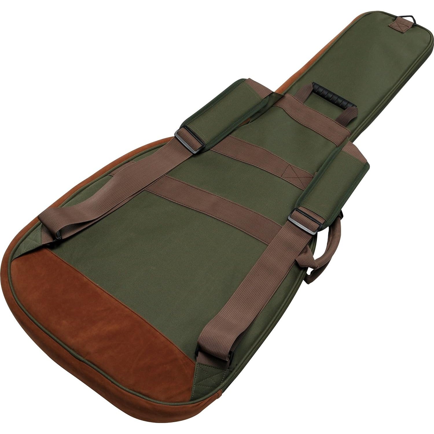 Bao Đàn Guitar Điện Ibanez IGB541-Mai Nguyên Music