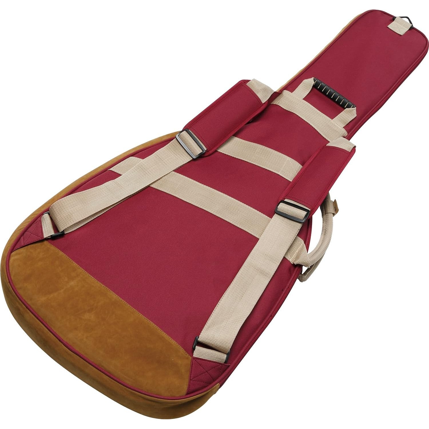 Bao Đàn Guitar Điện Ibanez IGB541-Mai Nguyên Music