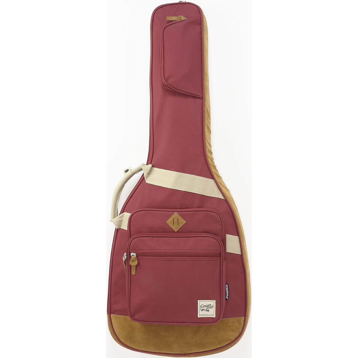 Bao Đàn Guitar Điện Ibanez IGB541-Mai Nguyên Music