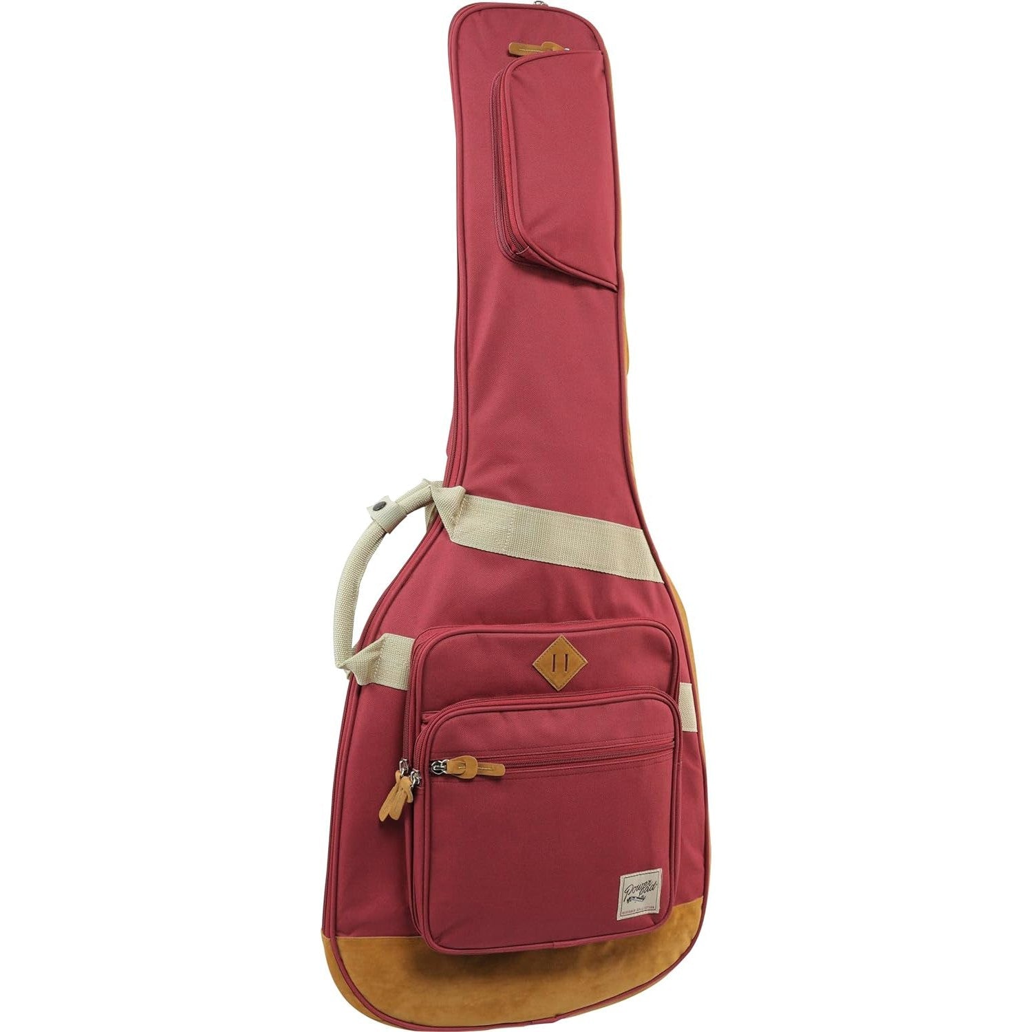 Bao Đàn Guitar Điện Ibanez IGB541-Mai Nguyên Music