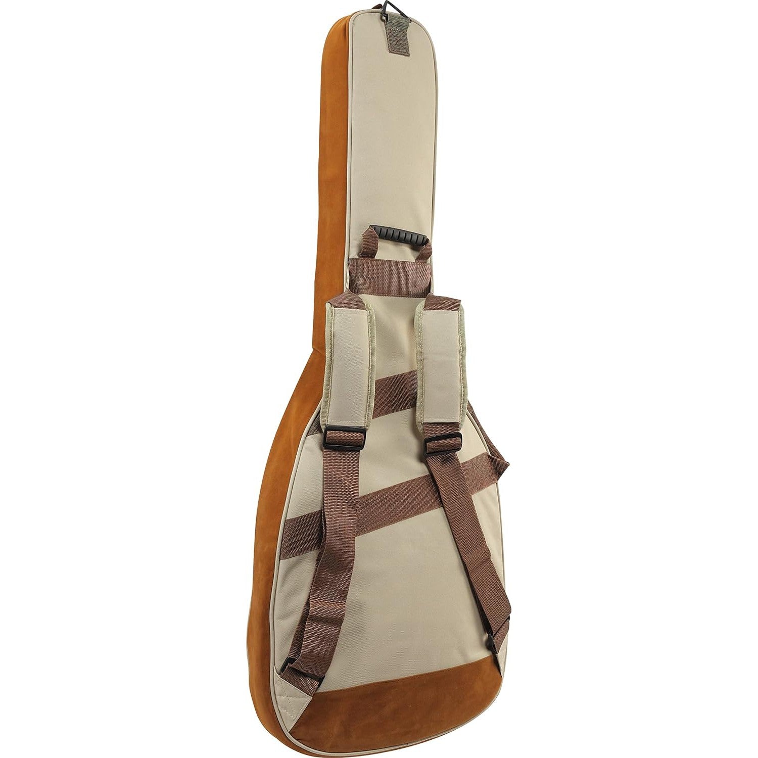 Bao Đàn Guitar Điện Ibanez IGB541-Mai Nguyên Music