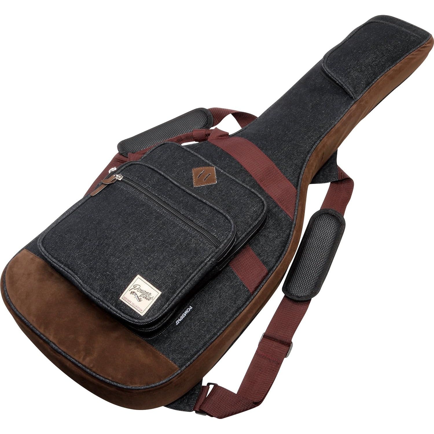 Bao Đàn Guitar Điện Ibanez IGB541D-Mai Nguyên Music