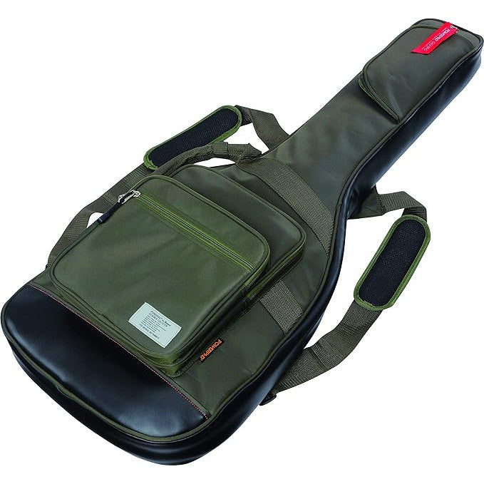 Bao Đàn Guitar Điện Ibanez IGB561-Mai Nguyên Music