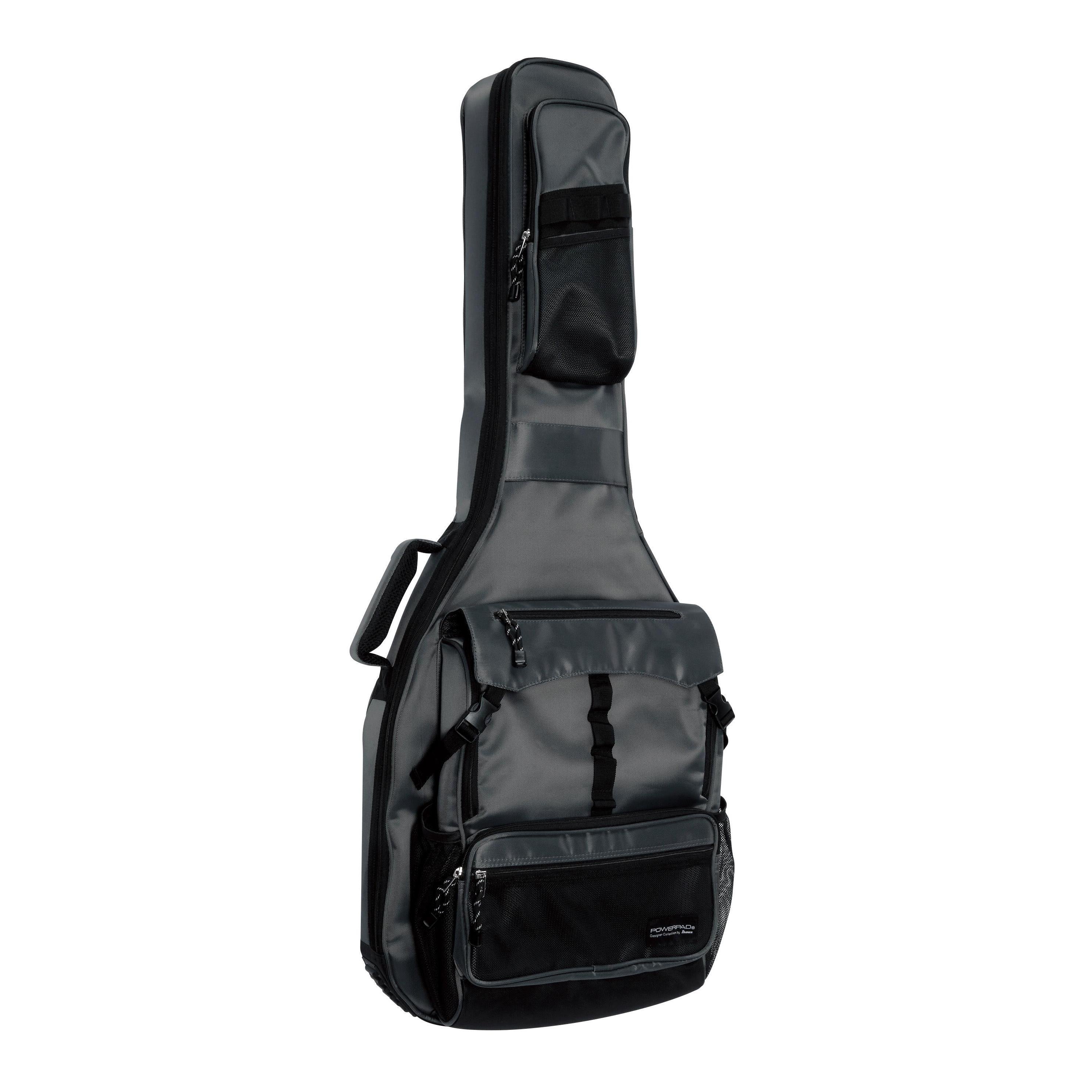 Bao Đàn Guitar Điện Ibanez IGB651-Mai Nguyên Music