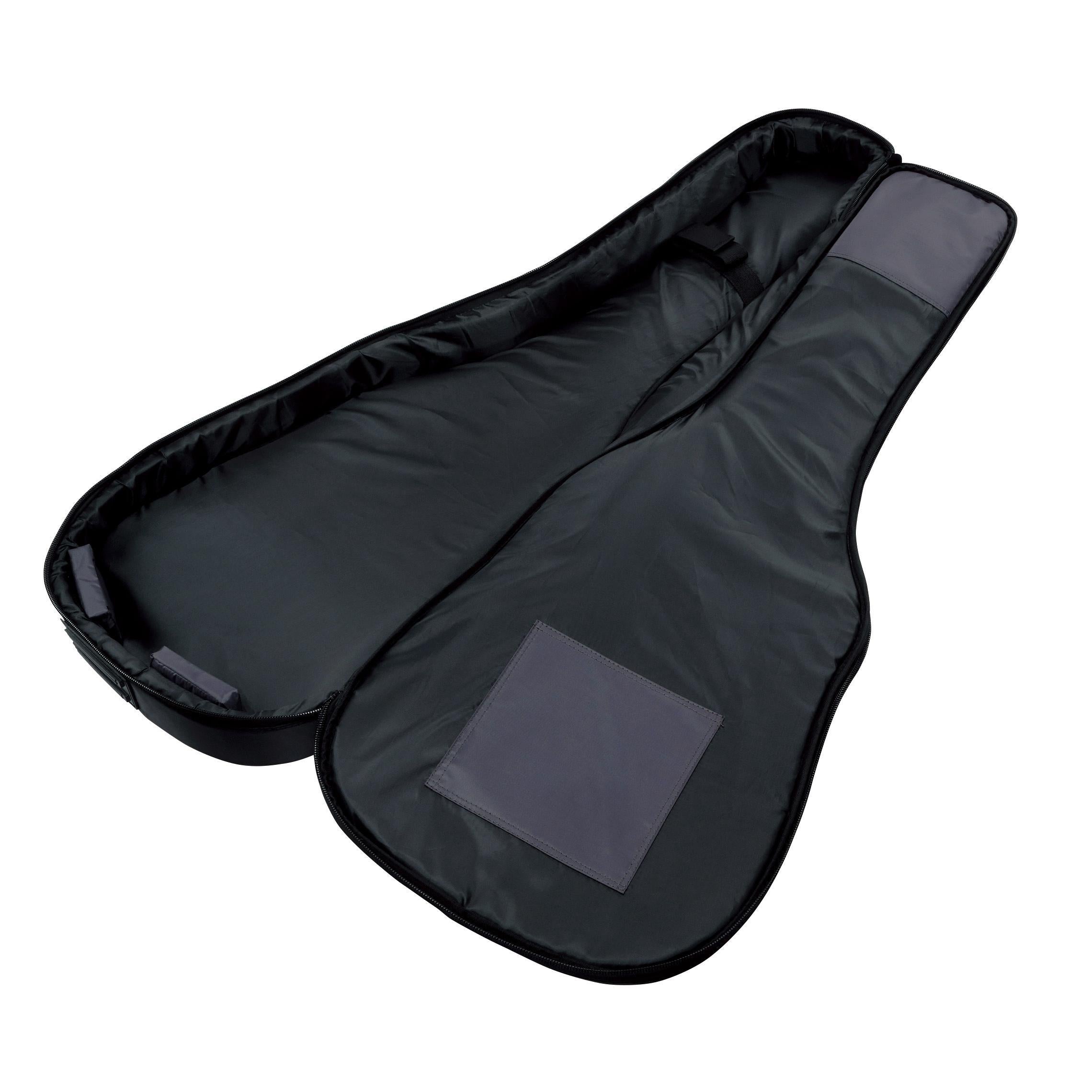 Bao Đàn Guitar Điện Ibanez IGB681-Mai Nguyên Music