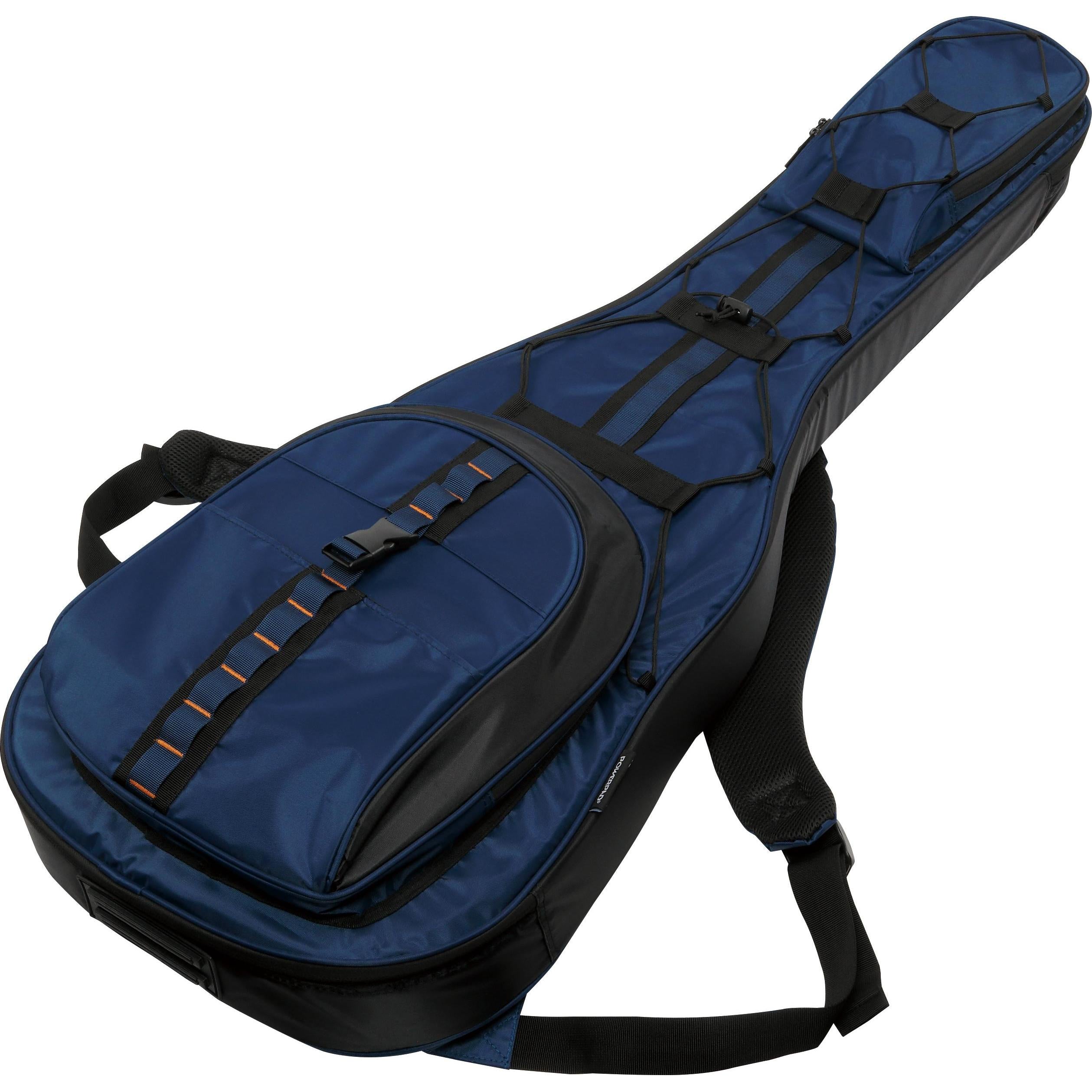 Bao Đàn Guitar Điện Ibanez IGB681-Mai Nguyên Music