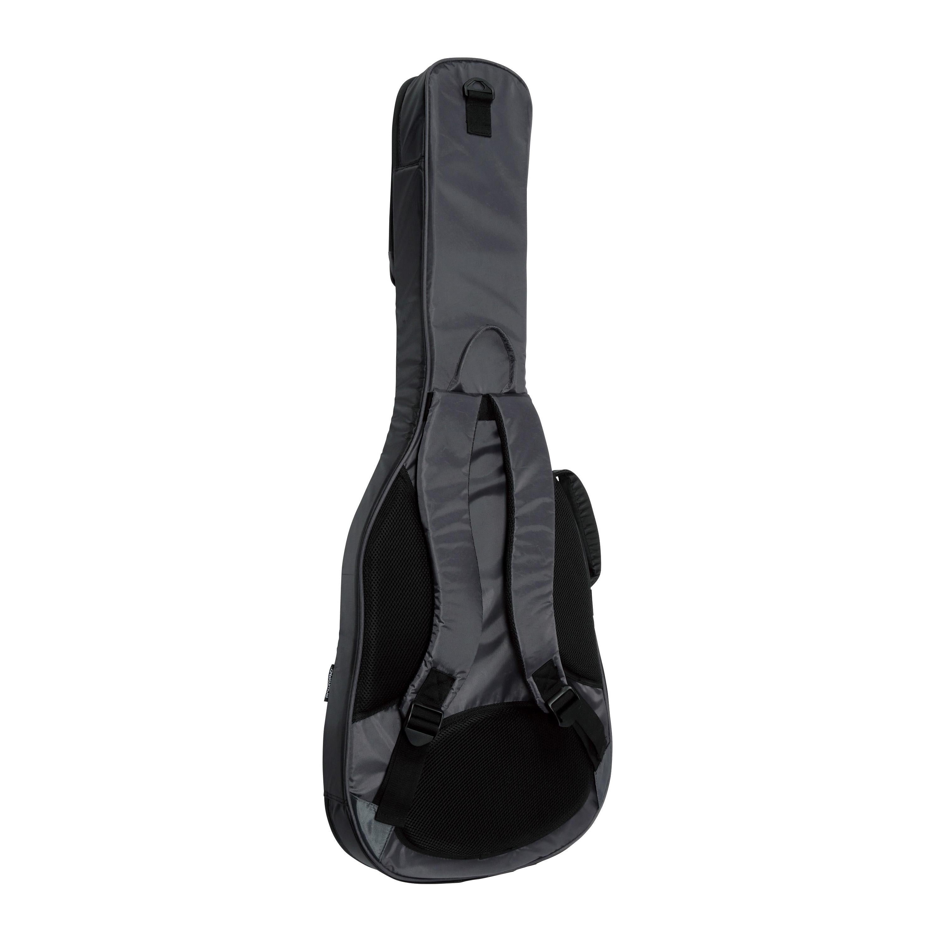 Bao Đàn Guitar Điện Ibanez IGB681-Mai Nguyên Music