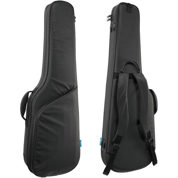 Bao Đàn Guitar Điện Ibanez IGB724-Mai Nguyên Music