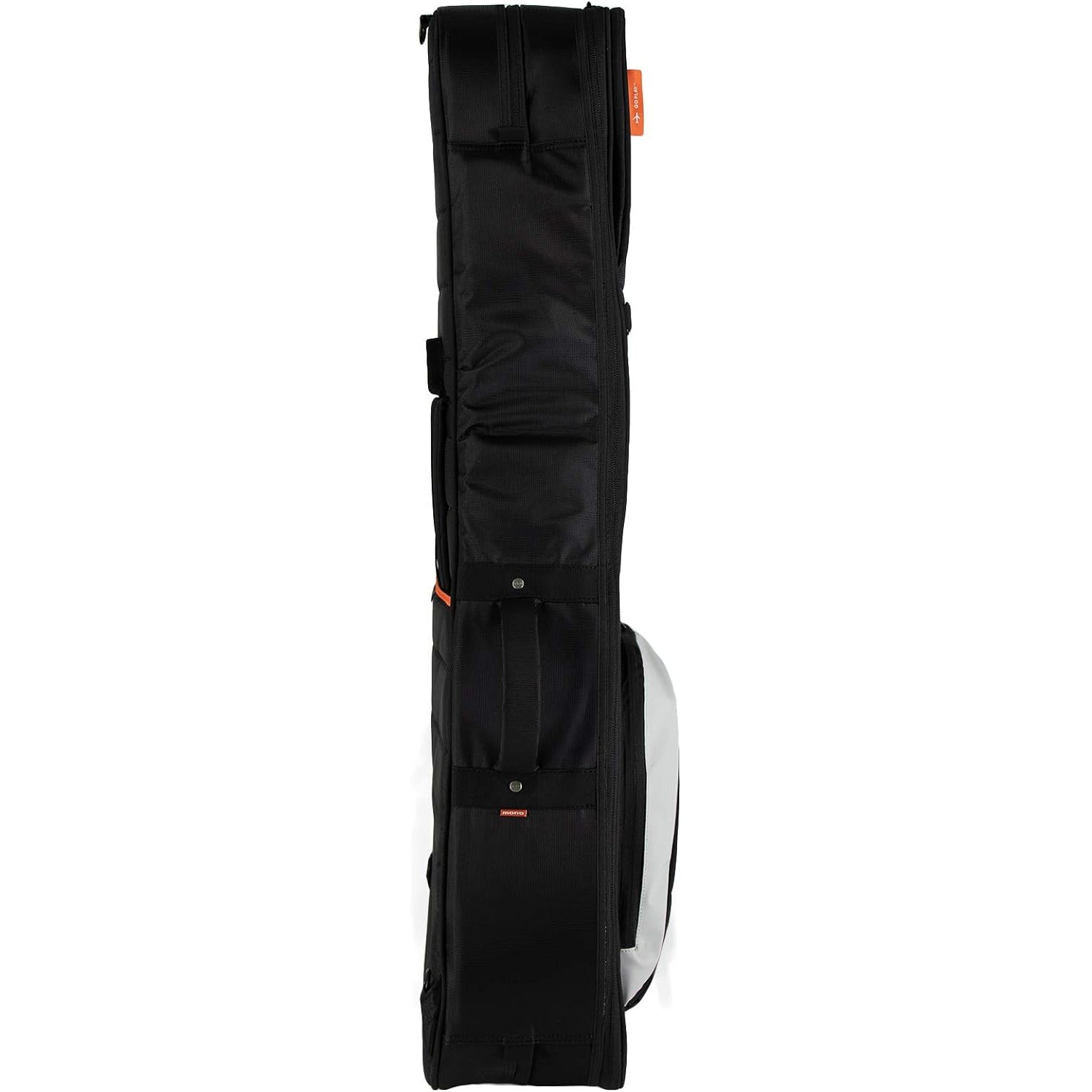 Bao Đàn Guitar Điện Mono Classic Dual-Mai Nguyên Music