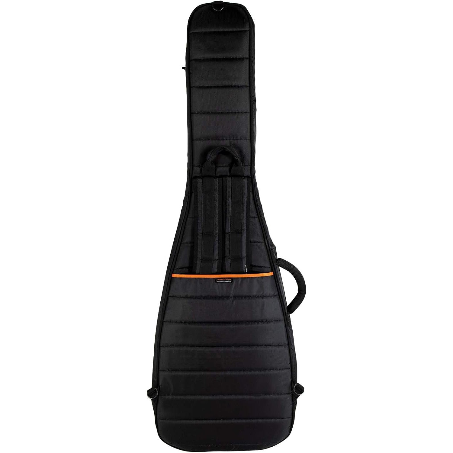 Bao Đàn Guitar Điện Mono Classic-Mai Nguyên Music