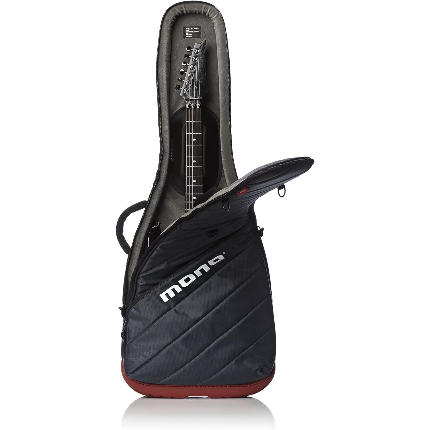 Bao Đàn Guitar Điện Mono Vertigo-Mai Nguyên Music