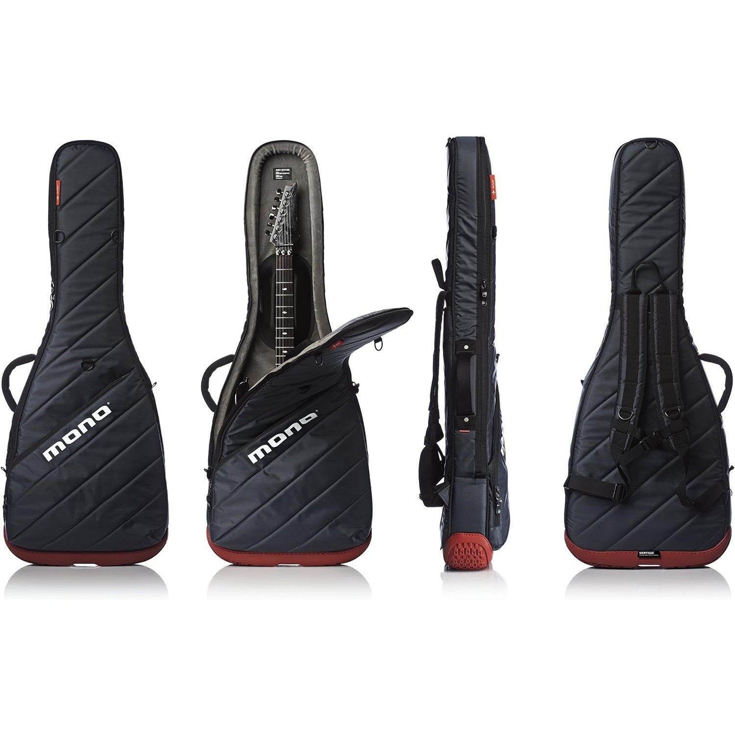 Bao Đàn Guitar Điện Mono Vertigo-Mai Nguyên Music