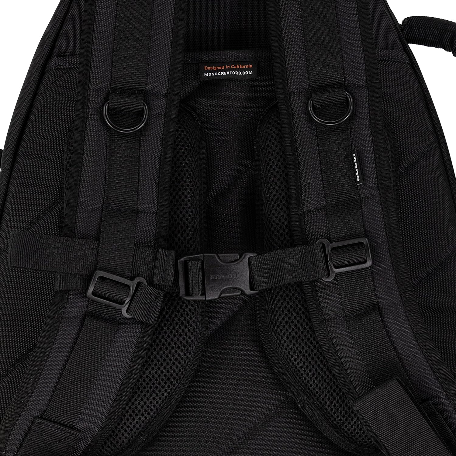 Bao Đàn Guitar Điện Mono Vertigo Ultra-Mai Nguyên Music