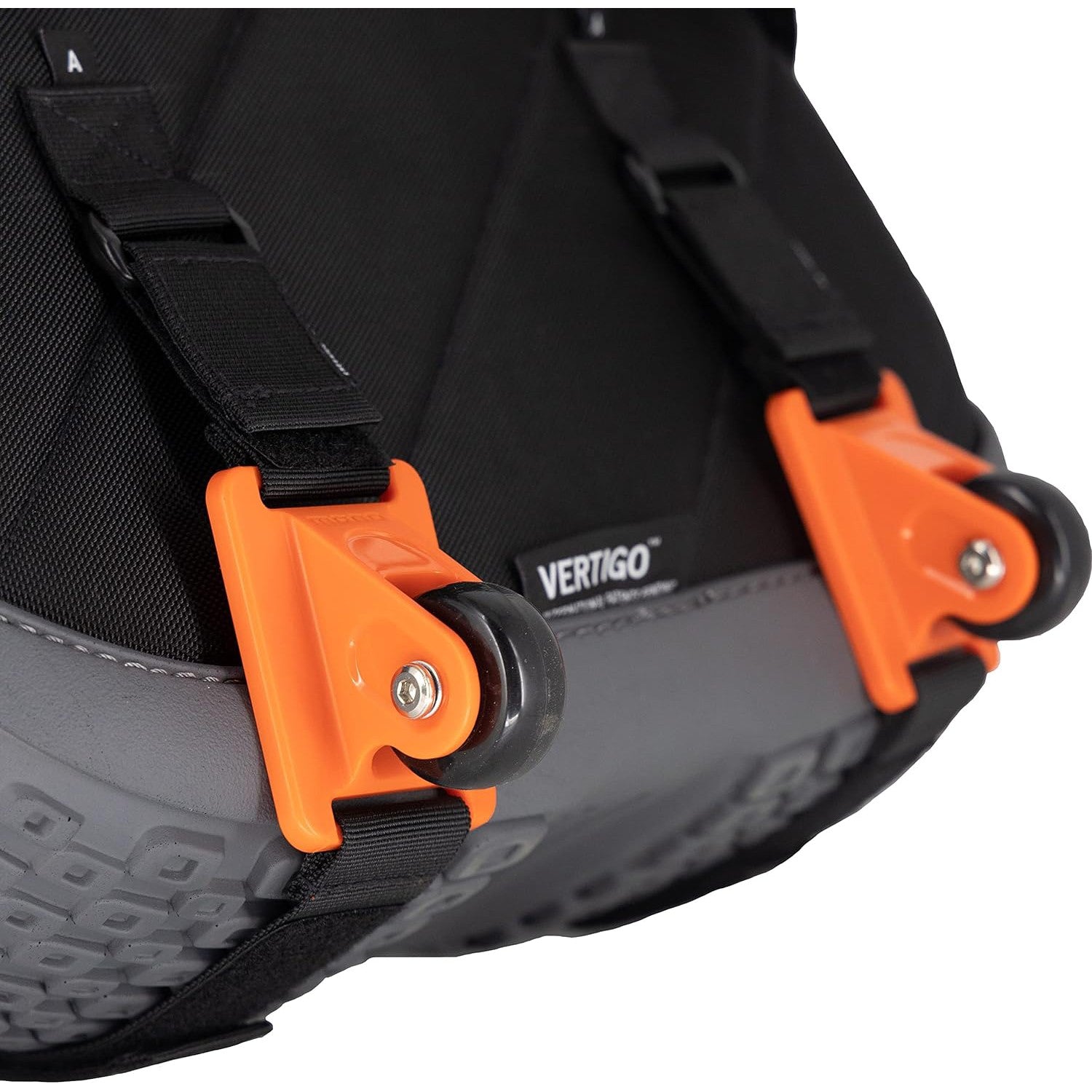 Bao Đàn Guitar Điện Mono Vertigo Ultra-Mai Nguyên Music