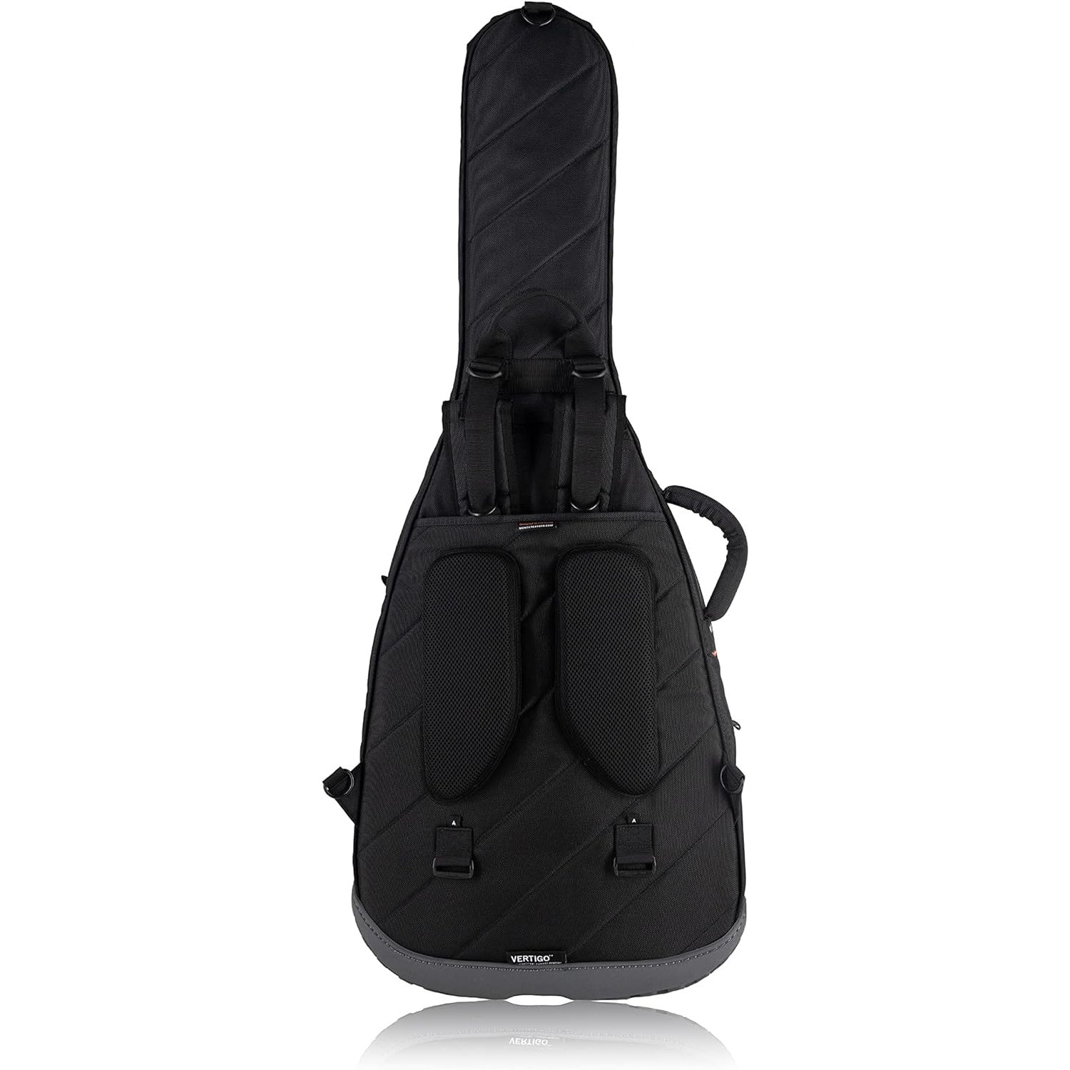 Bao Đàn Guitar Điện Mono Vertigo Ultra-Mai Nguyên Music