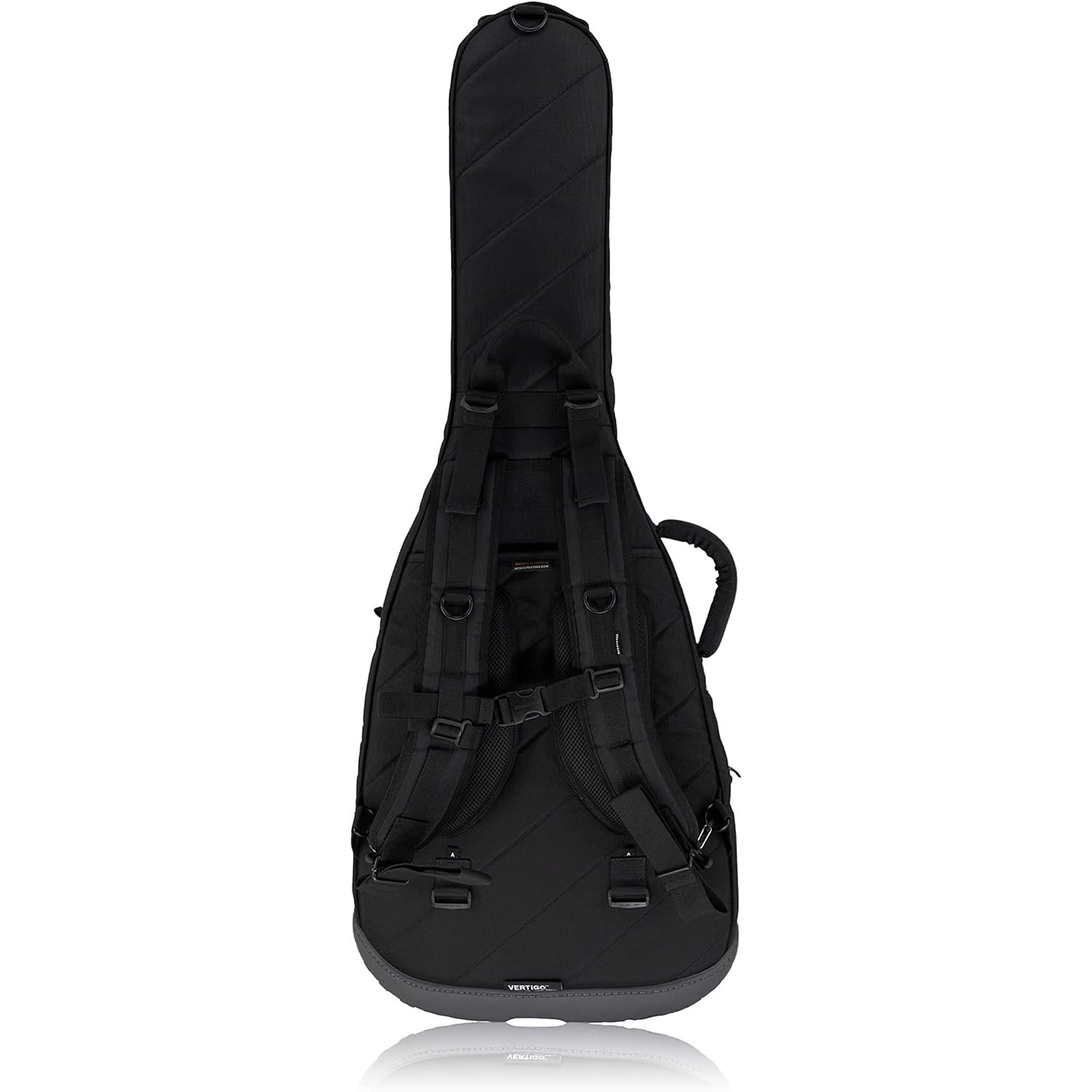 Bao Đàn Guitar Điện Mono Vertigo Ultra-Mai Nguyên Music